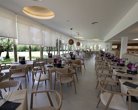 BG Hotel Rei del Mediterrani Palace-4