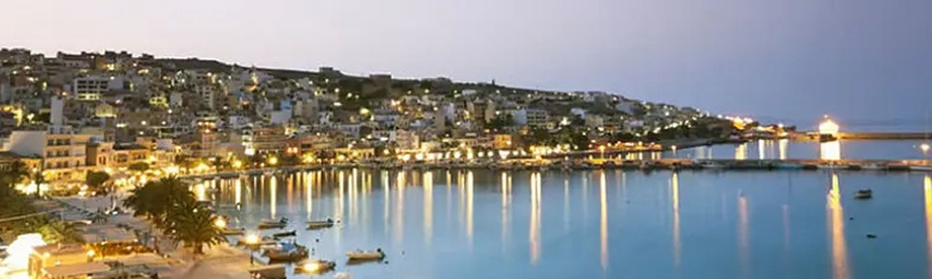 Chersonissos