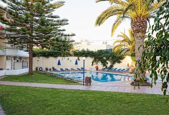 Hotel, Cretan Sun Hotel & Apartments