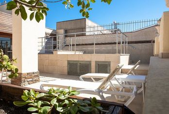Hotel, Ciutat Vella Hotel