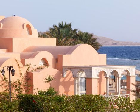 Swissôtel Resort El Quseir-3