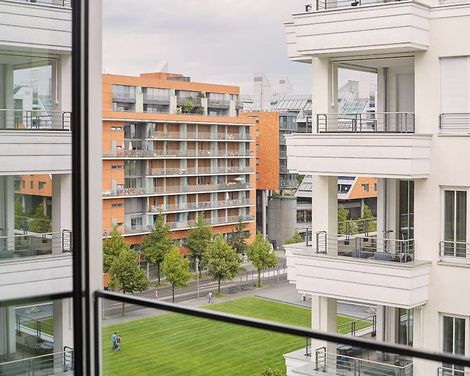 Scandic Berlin Potsdamer Platz-3