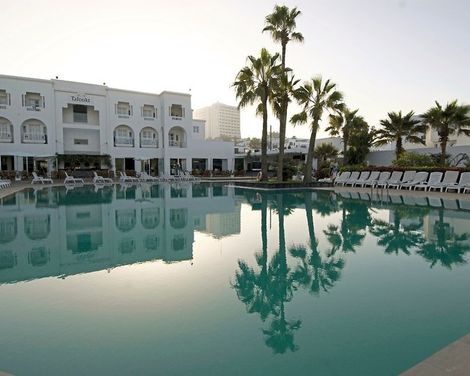 Royal Decameron Tafoukt Beach-4