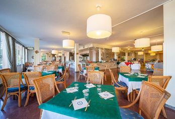 Hotel, Ortano Mare Village & Residence