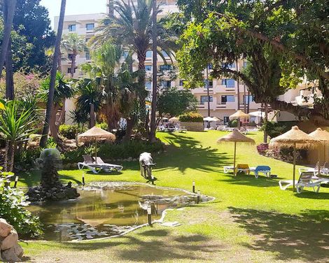 BLUESEA Al Andalus-2