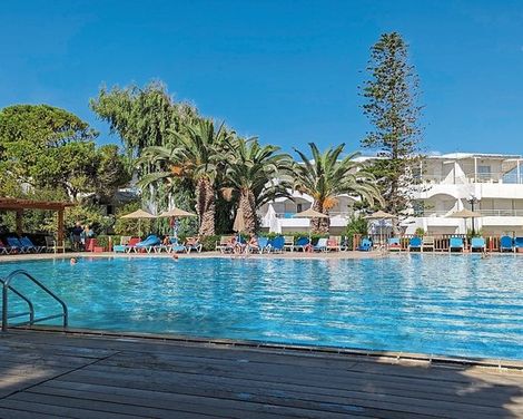 Apollonia Resort & Spa-1