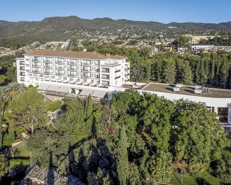 Parador de Córdoba-1