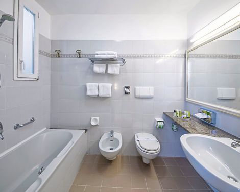 Hotel Parco Smeraldo Terme  & Residence-0