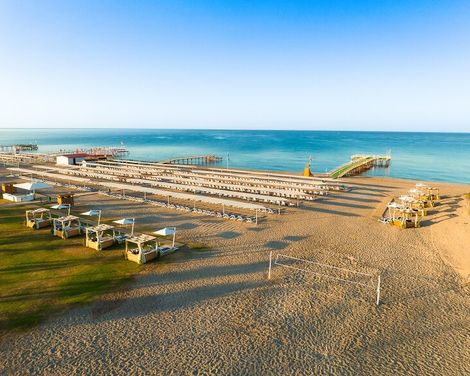 Asteria Family Resort Side-4