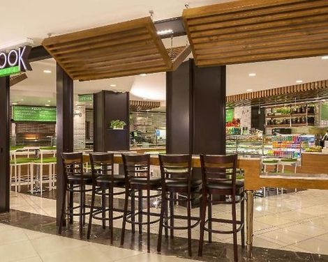 The LINQ Hotel & Casino - A Caesars Rewards Destination-4