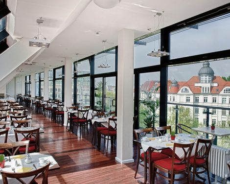 Come Inn Berlin Kurfürstendamm Opera-1