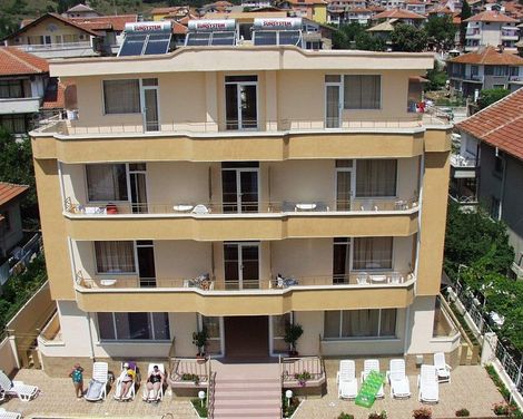 Hotel Larisa-3