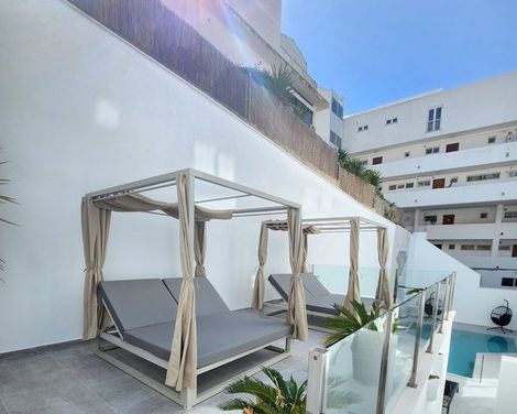 Diamante Paguera Boutique Hotel-1