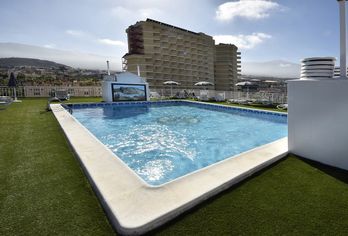 Hotel, Skyview Hotel by LIVVO