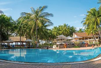 Hotel, Saigon Mui Ne Resort
