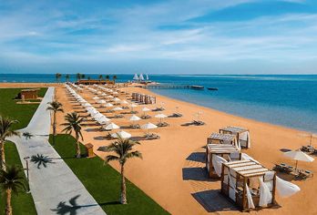 Rixos Premium Magawish Suites & Villas