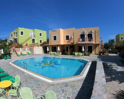 Perla Apartments-2