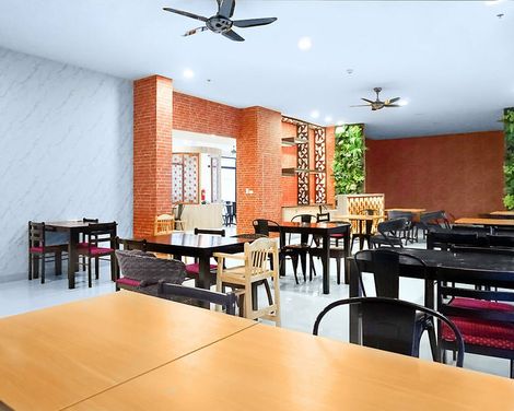 Phoenix Hotel Karon Beach-4