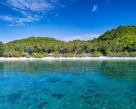 The Haad Tien Beach Resort-3
