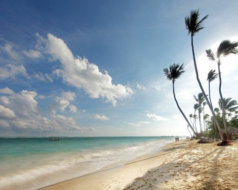 Grand Palladium Punta Cana Resort & Spa-0