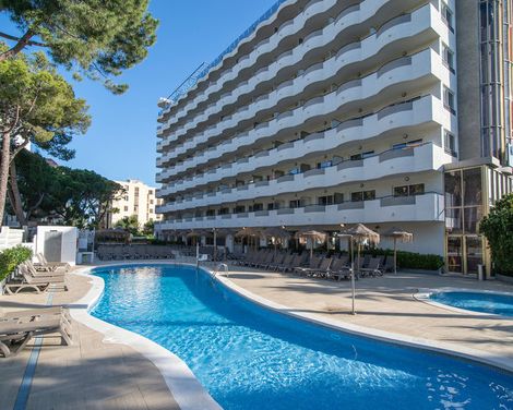 Hotel Salou Sunset by Pierre & Vacances-1