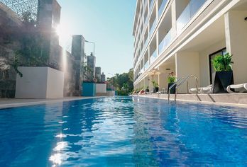 Seaden Valentine Resort & SPA