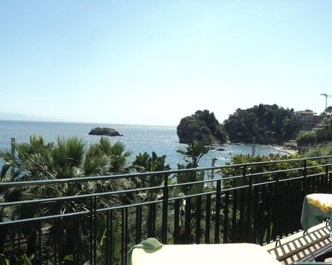 Hotel Baia delle Sirene-1