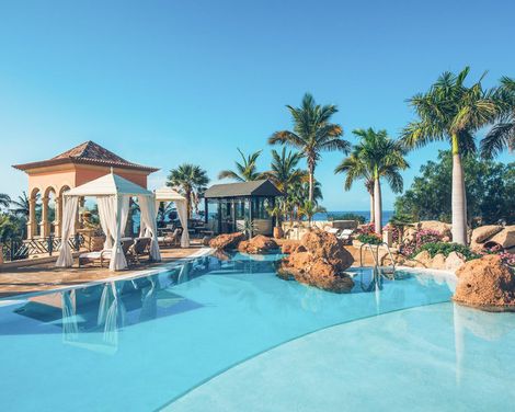 JOIA El Mirador by Iberostar-3