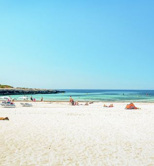 Globales Cala'n Bosch