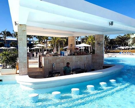 Senator Puerto Plata Hotel-1