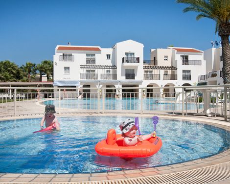 Akti Beach Village Resort-2