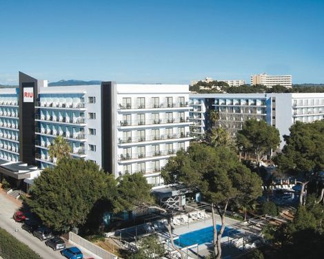 Hotel Riu Bravo-3