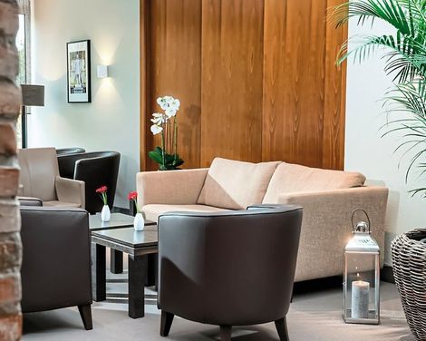 Wyndham Garden Potsdam-3