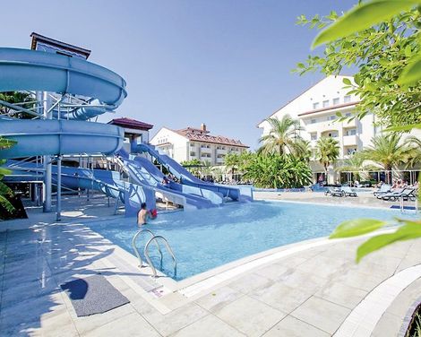 Süral Resort-3