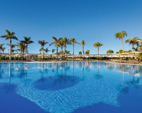 Hotel Riu Palace Maspalomas-0