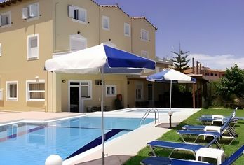 Hotel, Athena