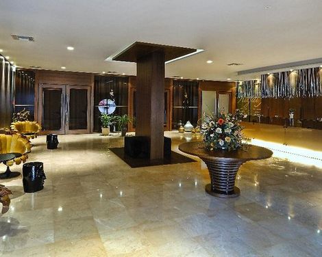 The Noverian Scenic Crete 5* Hilltop Villa Resort & Spa-3