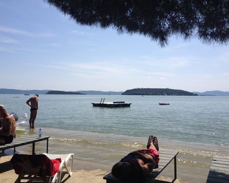 Camping Village Punta Navaccia-1