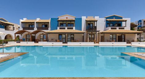 Aldemar Knossos Royal