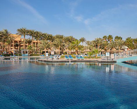 Giftun Azur Resort-3