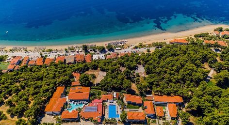 Philoxenia Hotel