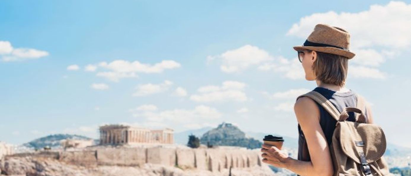  Akropolis Athen