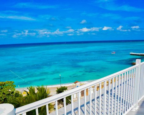 Grand Decameron Cornwall Beach, A Trademark All Inclusive-1