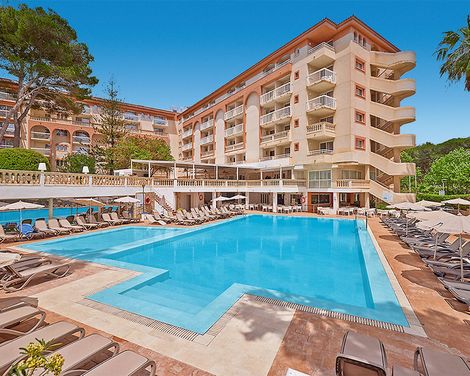 Canyamel Classic & Spa-0