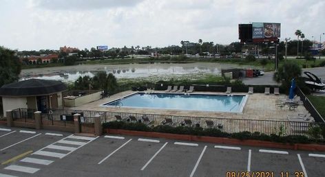 Quality Inn & Suites Kissimmee by The Lake