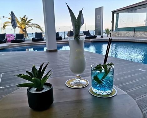 Mare Boutique Hotel-1