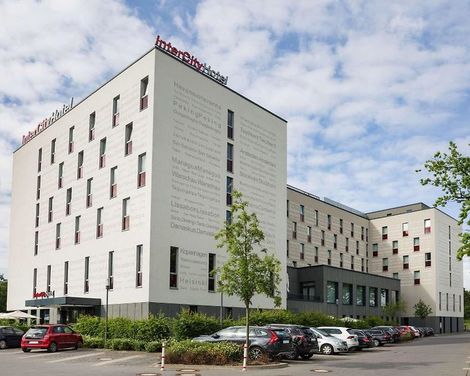 IntercityHotel Berlin Airport Area North-3