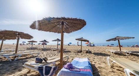 Estival Islantilla