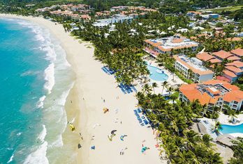 Hotel, Viva Tangerine by Wyndham, A Trademark All Inclusive