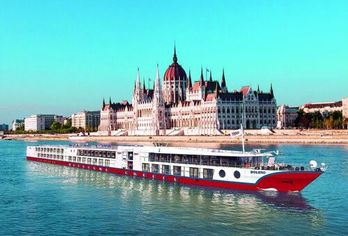 Kreuzfahrtschiff, BOLERO